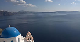 Oía, Greece